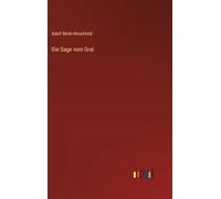 Die Sage vom Gral