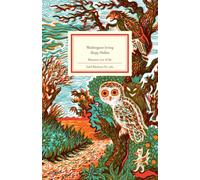Die Sage von Sleepy Hollow: Die berühmteste amerikanische Spukgeschichte | Illustriert von ATAK, neu übersetzt von Eike Schönfeld, mit einem Nachwort von FIL: 1565