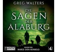 Die Sagen der Âlaburg 4
