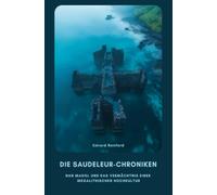 Die Saudeleur-Chroniken: Nan Madol und das Vermächtnis einer megalithischen Hochkultur