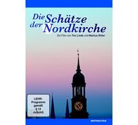Die Schätze der Nordkirche [Alemania] [DVD]