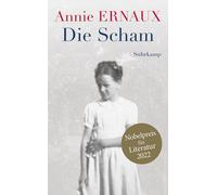 Die Scham | Annie Ernaux