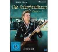 Die Scharfschützen - Collection 5 [Alemania] [DVD]