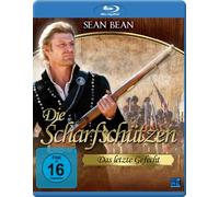 Die Scharfschützen - Das letzte Gefecht [Alemania] [Blu-ray]