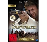 Die Scharfschützen - Das letzte Gefecht [Alemania] [DVD]