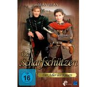 Die Scharfschützen - Der Adler des Kaisers [Alemania] [DVD]