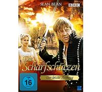 Die Scharfschützen - Der letzte Auftrag [Alemania] [DVD]