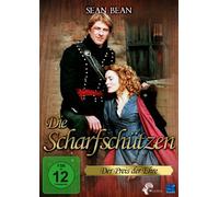 Die Scharfschützen - Der Preis der Ehre [Alemania] [DVD]