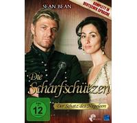 Die Scharfschützen - Der Schatz des Napoleon [Alemania] [DVD]