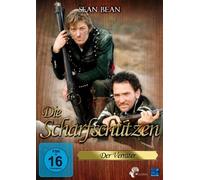 Die Scharfschützen - Der Verräter [Alemania] [DVD]