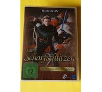 Die Scharfschützen - Kommando ohne Wiederkehr [Alemania] [DVD]