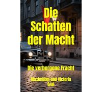 Die Schatten der Macht