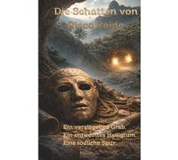 Die Schatten von Risco Caido: Ein versiegeltes Grab. Ein entweihtes Heiligtum. Eine tödliche Spur. (Kanaren Thriller von BaroCam)