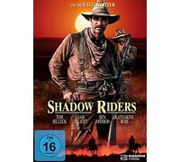 Die Schattenreiter – Im Schatten der Sklaven (The Shadow Riders) – DVD – Alive AG