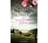 Die Schattenschwester (ebook)