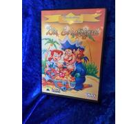 Die Schatzinsel [Alemania] [DVD]