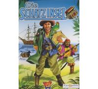 Die Schatzinsel [Alemania] [DVD]