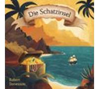 Die Schatzinsel (audiolibro)