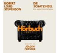 Die Schatzinsel. Ein Abenteuer-roman. (audiolibro)