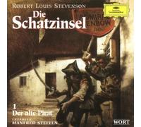 Die Schatzinsel Folge 1