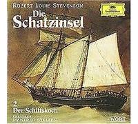 Die Schatzinsel Folge 2