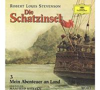 Die Schatzinsel Folge 3