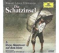 Die Schatzinsel Folge 5