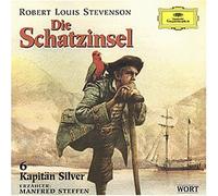 Die Schatzinsel Folge 6
