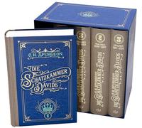 Die Schatzkammer Davids: Eine Auslegung der Psalmen