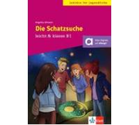 Die schatzsuche