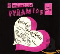 Die Schauband Pyramide - Heartchor Melodies (Der Prinz Von Thüfleiwa)