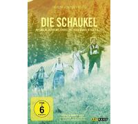 Die Schaukel & Fräulein Annette Kolb: Die Filme von Perc (DVD) (Importación USA)