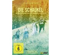 Die Schaukel - Die Filme von Percy Adlon [Alemania] [DVD]