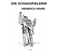 Die Schauspielerin (ebook)