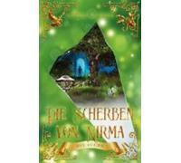 Die Scherben Von Nirma - Die Suche (ebook)