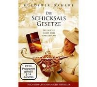 Die Schicksalsgesetze [DVD]