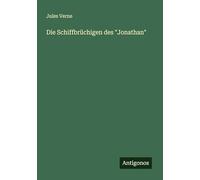 Die Schiffbrüchigen des "Jonathan"