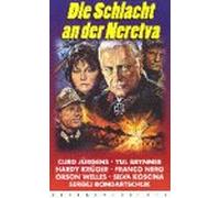 Die Schlacht an der Neretva [Alemania] [VHS]