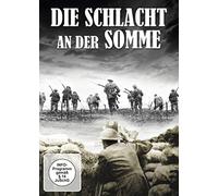 Die Schlacht an der Somme [Alemania] [DVD]