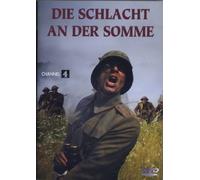 Die Schlacht an der Somme [Alemania] [DVD]
