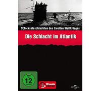 Die Schlacht im Atlantik [Alemania] [DVD]