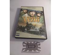 Die Schlacht um Anzio [Alemania] [DVD]