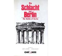 Die Schlacht um Berlin [Alemania] [VHS]