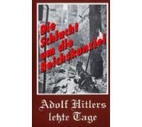Die Schlacht um die Reichskanzlei [Alemania] [VHS]