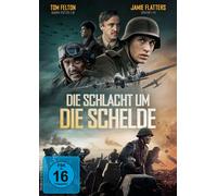 Die Schlacht um die Schelde [Alemania] [DVD]