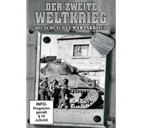 Die Schlacht um Frankreich [Alemania] [DVD]