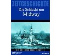 Die Schlacht um Midway [Alemania] [DVD]