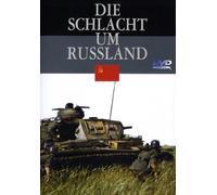 Die Schlacht um Russland [Alemania] [DVD]