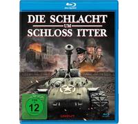 Die Schlacht Um Schloss Itter [Alemania] [Blu-ray]