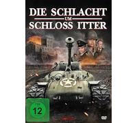 Die Schlacht um Schloss Itter [Alemania] [DVD]